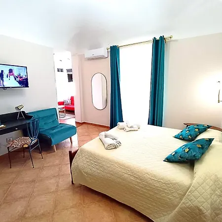 Dama فندق مبيت وإفطار *